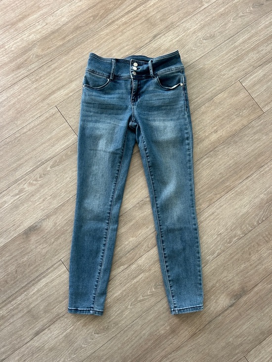 Guess Denim - Guess midrise sexy curvy Jeans